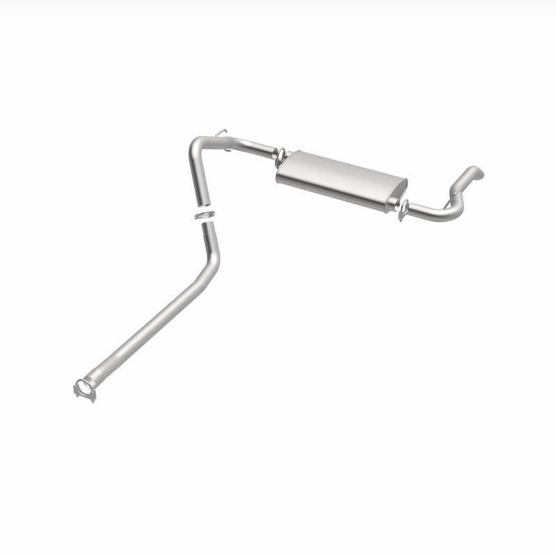 Chevrolet Camaro Performance Exhaust - Magnaflow - Cat Back - `98-`02