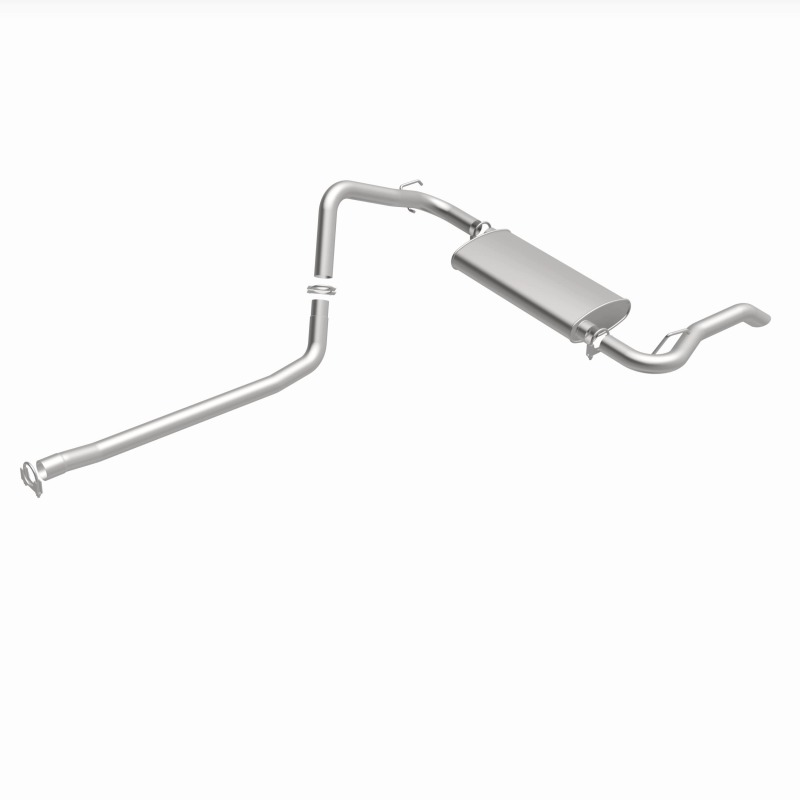 Chevrolet Camaro Performance Exhaust - Magnaflow - Cat Back - `98-`02