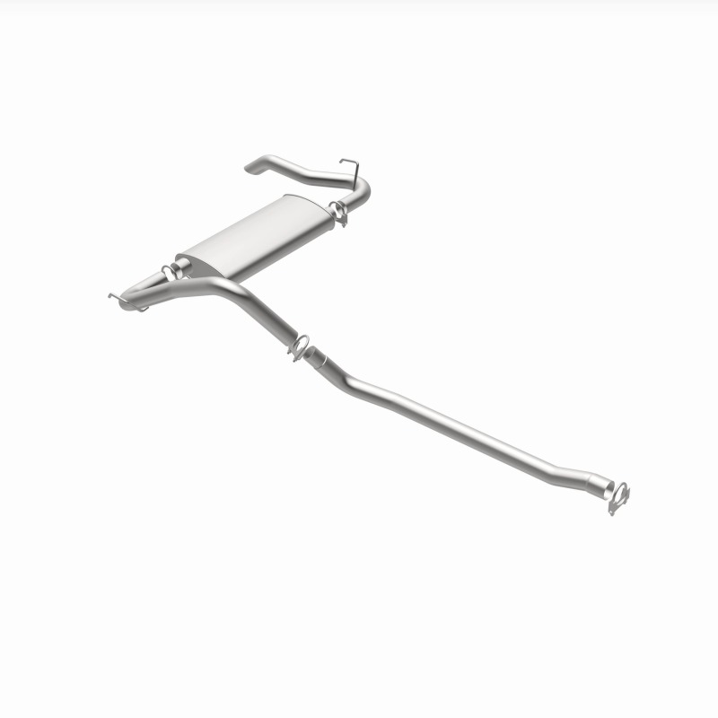 Chevrolet Camaro Performance Exhaust - Magnaflow - Cat Back - `98-`02