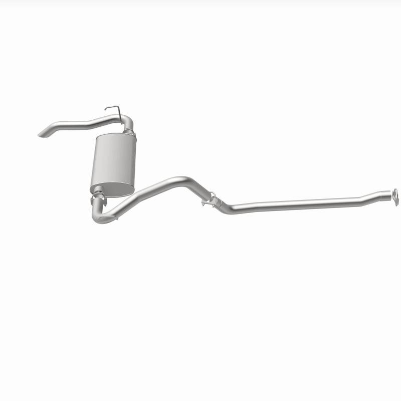 Chevrolet Camaro Performance Exhaust - Magnaflow - Cat Back - `98-`02