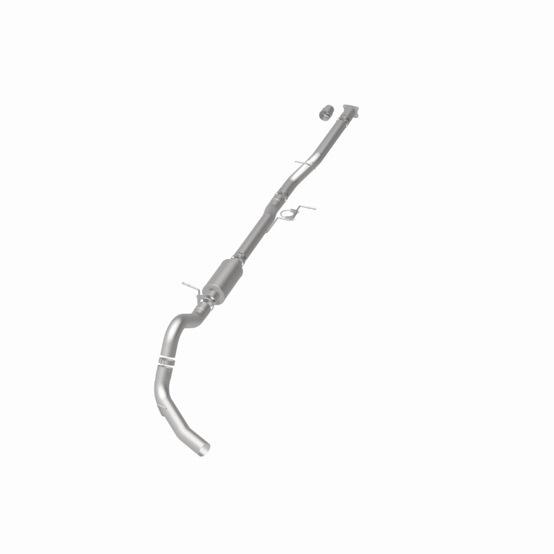 Chevrolet Silverado 2500 HD Performance Exhaust - Magnaflow - Catback - `01-`06