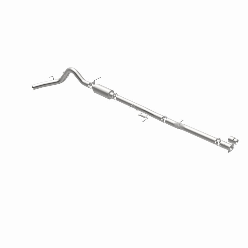 GMC Sierra 2500 HD Performance Exhaust - Magnaflow - Catback - `01-`06