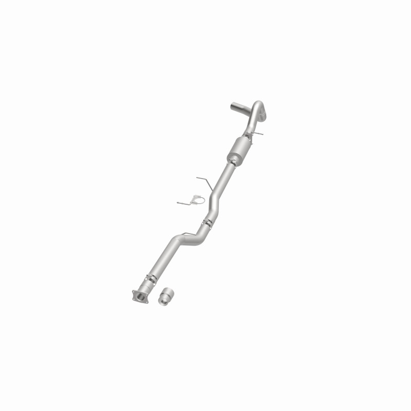 GMC Sierra 2500 HD Performance Exhaust - Magnaflow - Catback - `01-`06