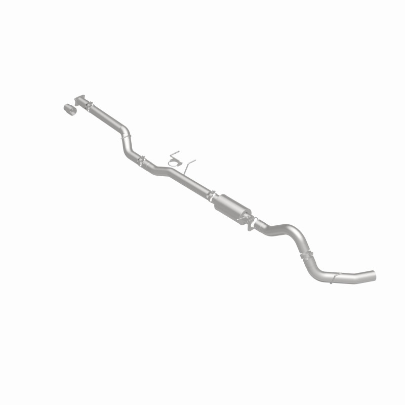 GMC Sierra 2500 HD Performance Exhaust - Magnaflow - Catback - `01-`06