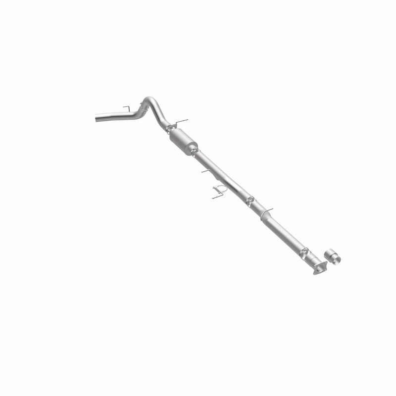 GMC Sierra 2500 HD Performance Exhaust - Magnaflow - Catback - `01-`06