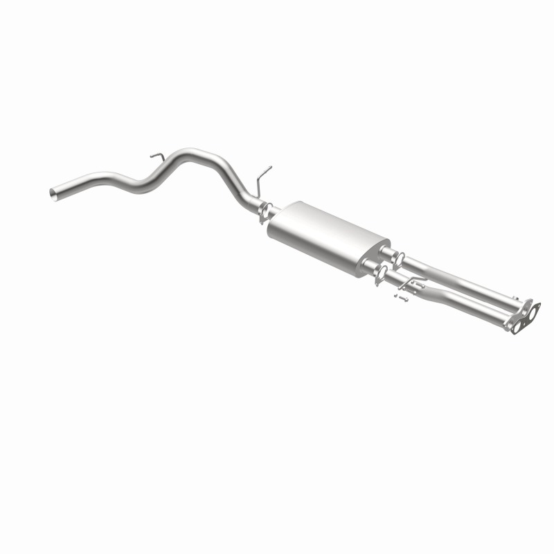 Chevrolet Tahoe Performance Exhaust - Magnaflow - Cat Back - `96-`00