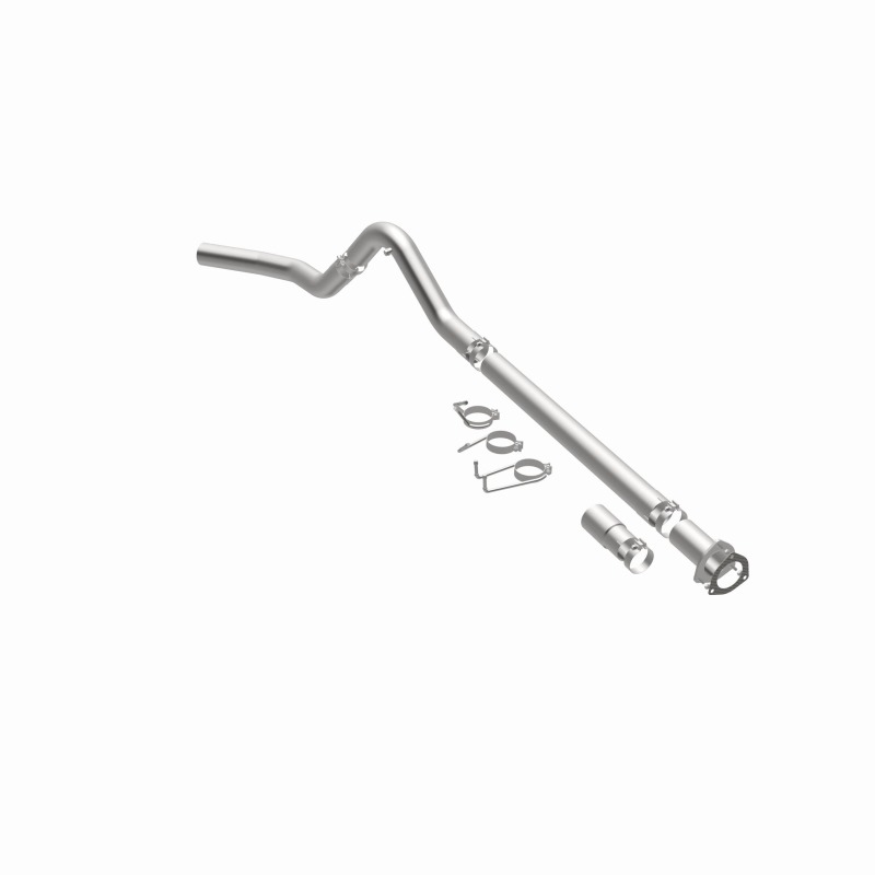 Ford F-350 Super Duty Performance Exhaust - Magnaflow - Direct-Fit Replacement - `08-`22