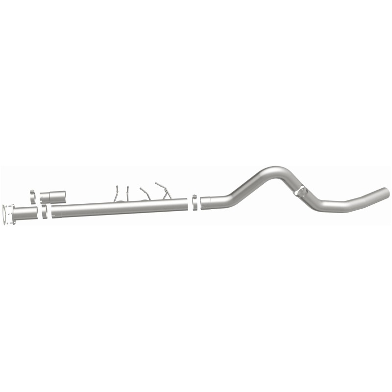 Ford F-350 Super Duty Performance Exhaust - Magnaflow - Direct-Fit Replacement - `08-`22