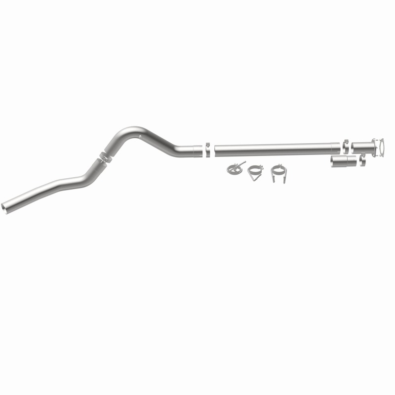 Ford F-350 Super Duty Performance Exhaust - Magnaflow - Direct-Fit Replacement - `08-`22