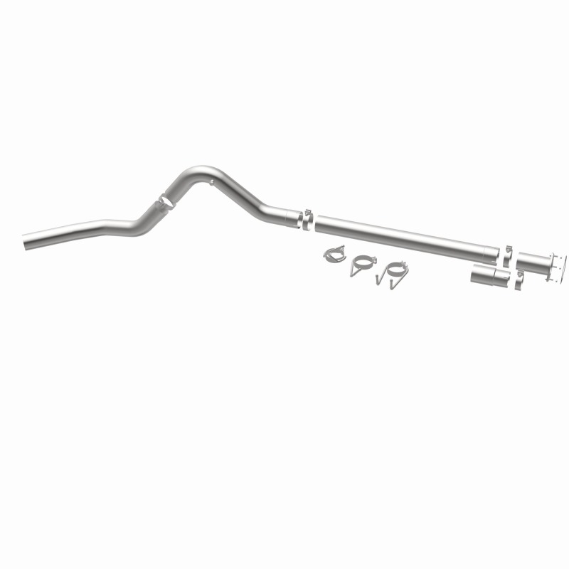 Ford F-350 Super Duty Performance Exhaust - Magnaflow - Direct-Fit Replacement - `08-`22