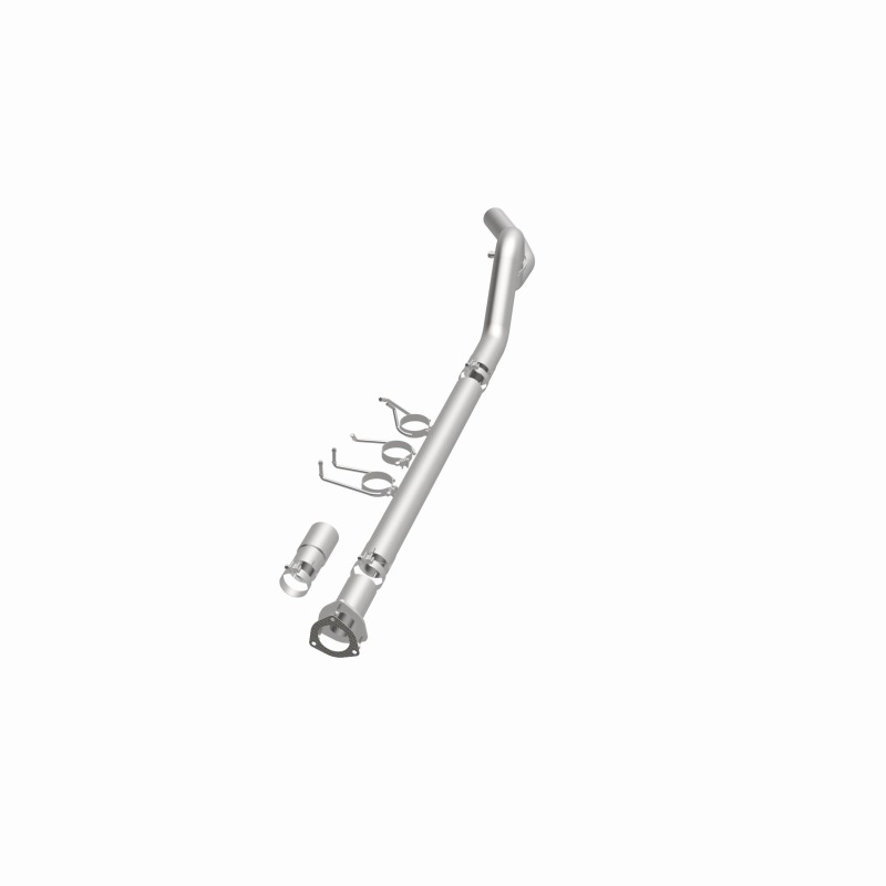 Ford F-350 Super Duty Performance Exhaust - Magnaflow - Direct-Fit Replacement - `08-`22