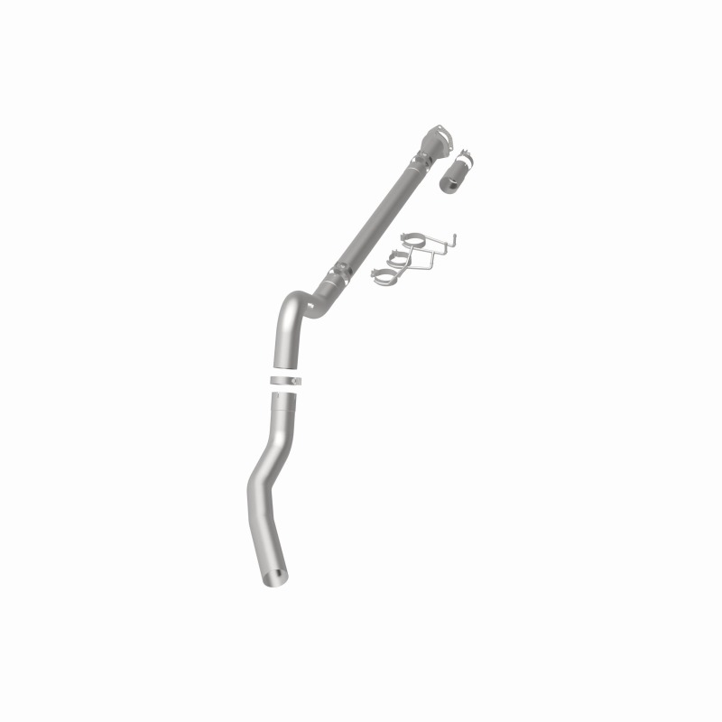 Ford F-350 Super Duty Performance Exhaust - Magnaflow - Direct-Fit Replacement - `08-`22