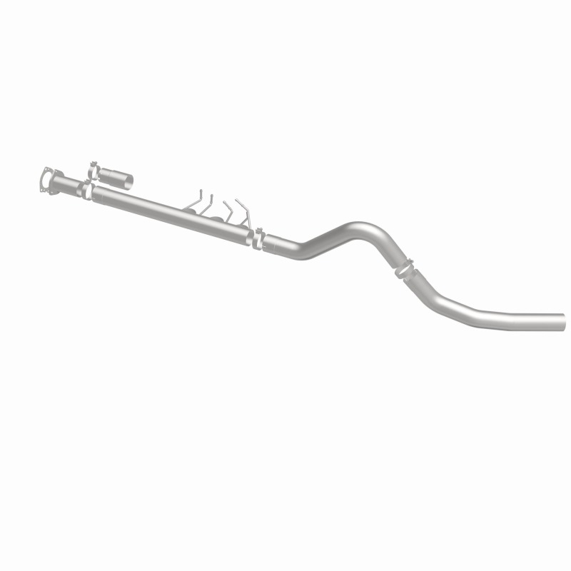 Ford F-350 Super Duty Performance Exhaust - Magnaflow - Direct-Fit Replacement - `08-`22