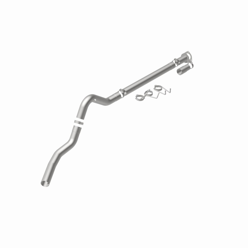 Ford F-350 Super Duty Performance Exhaust - Magnaflow - Direct-Fit Replacement - `08-`22