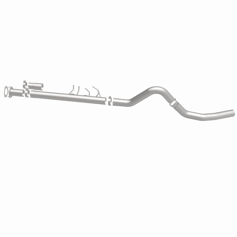 Ford F-350 Super Duty Performance Exhaust - Magnaflow - Direct-Fit Replacement - `08-`22