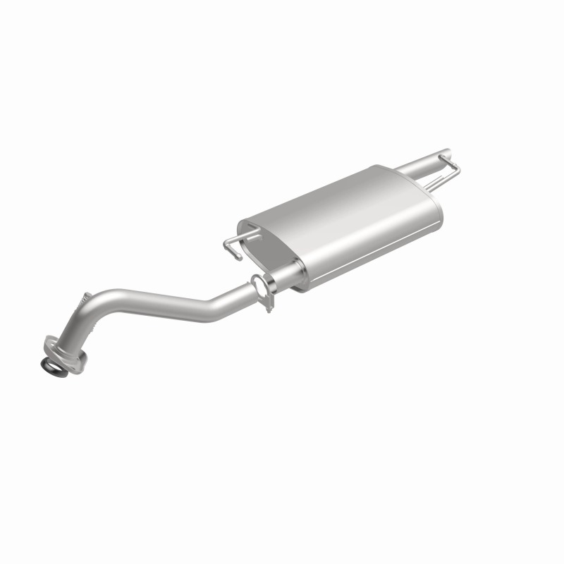 Toyota Corolla Performance Exhaust - Magnaflow - Catback - `14-`19