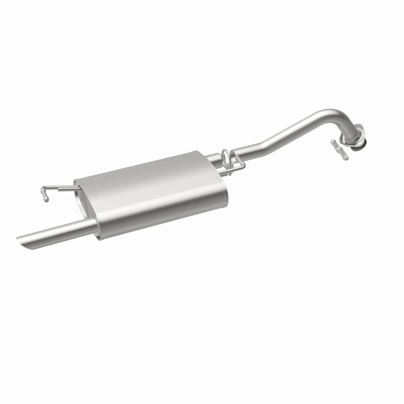 Toyota Corolla Performance Exhaust - Magnaflow - Catback - `14-`19