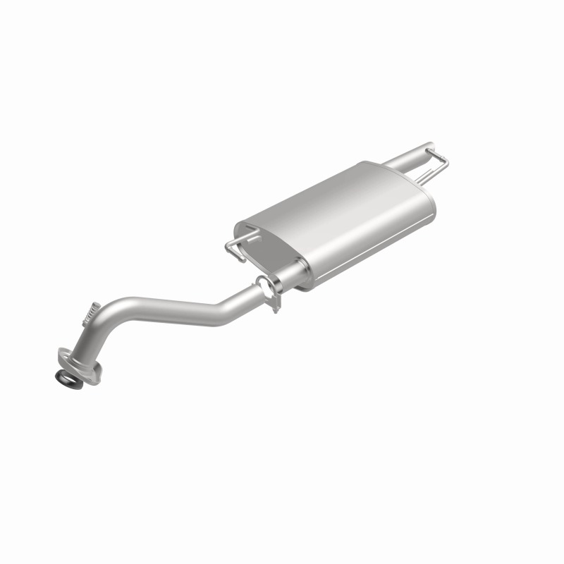 Toyota Corolla Performance Exhaust - Magnaflow - Catback - `14-`19