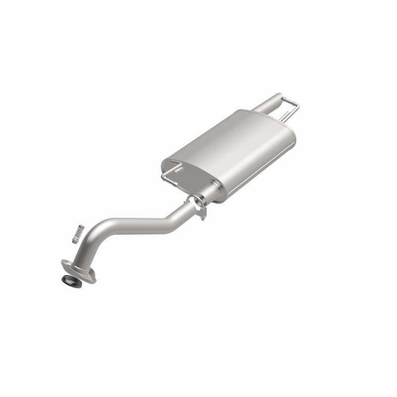 Toyota Corolla Performance Exhaust - Magnaflow - Catback - `14-`19