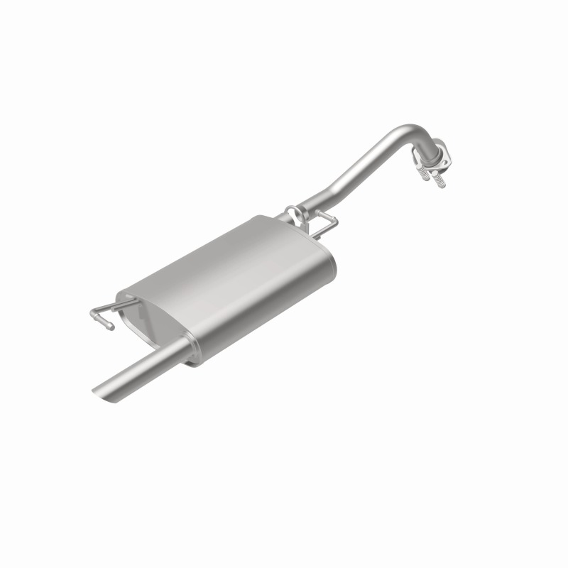 Toyota Corolla Performance Exhaust - Magnaflow - Catback - `14-`19