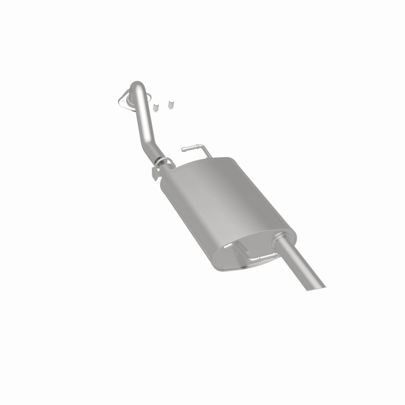 Toyota Corolla Performance Exhaust - Magnaflow - Catback - `14-`19