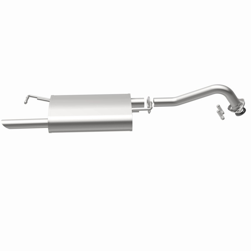 Toyota Corolla Performance Exhaust - Magnaflow - Catback - `14-`19