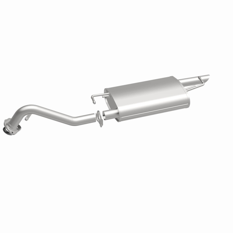 Toyota Corolla Performance Exhaust - Magnaflow - Catback - `14-`19