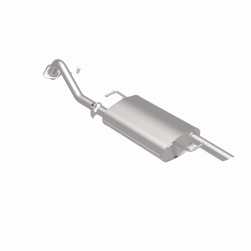 Toyota Corolla Performance Exhaust - Magnaflow - Catback - `14-`19