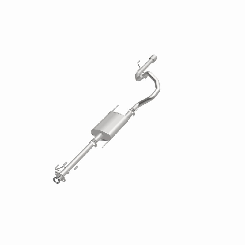 Toyota 4Runner Performance Exhaust - Magnaflow - Catback - `10-`23