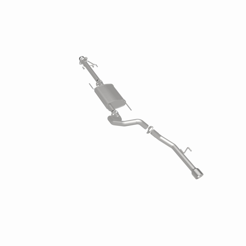 Toyota 4Runner Performance Exhaust - Magnaflow - Catback - `10-`23