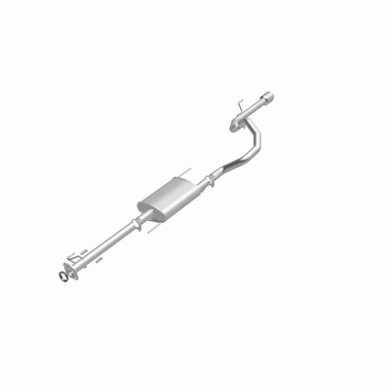 Toyota 4Runner Performance Exhaust - Magnaflow - Catback - `10-`23