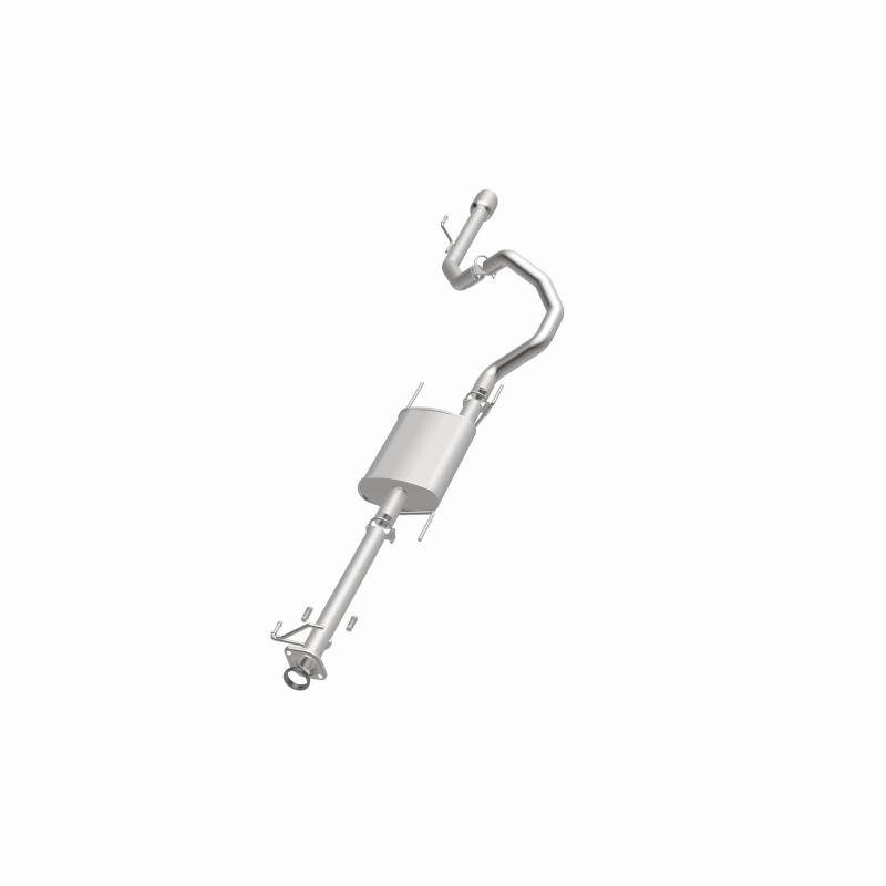 Toyota 4Runner Performance Exhaust - Magnaflow - Catback - `10-`23