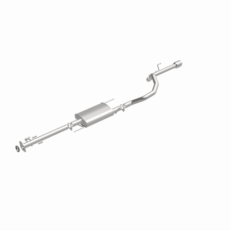 Toyota 4Runner Performance Exhaust - Magnaflow - Catback - `10-`23