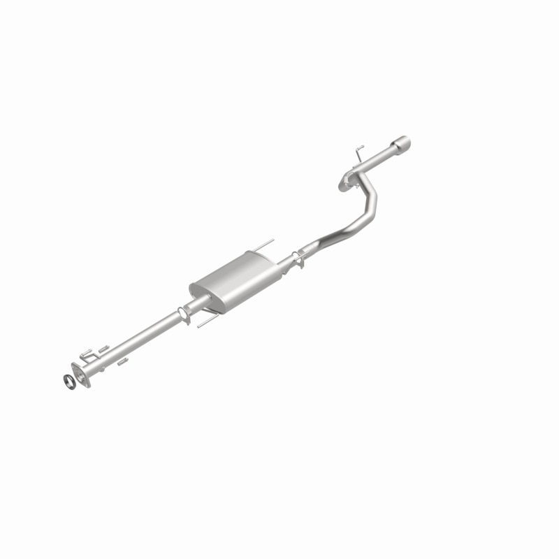 Toyota 4Runner Performance Exhaust - Magnaflow - Catback - `10-`23