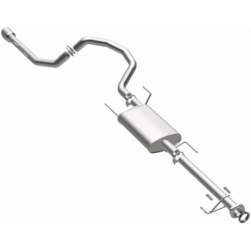 Toyota 4Runner Performance Exhaust - Magnaflow - Catback - `10-`23