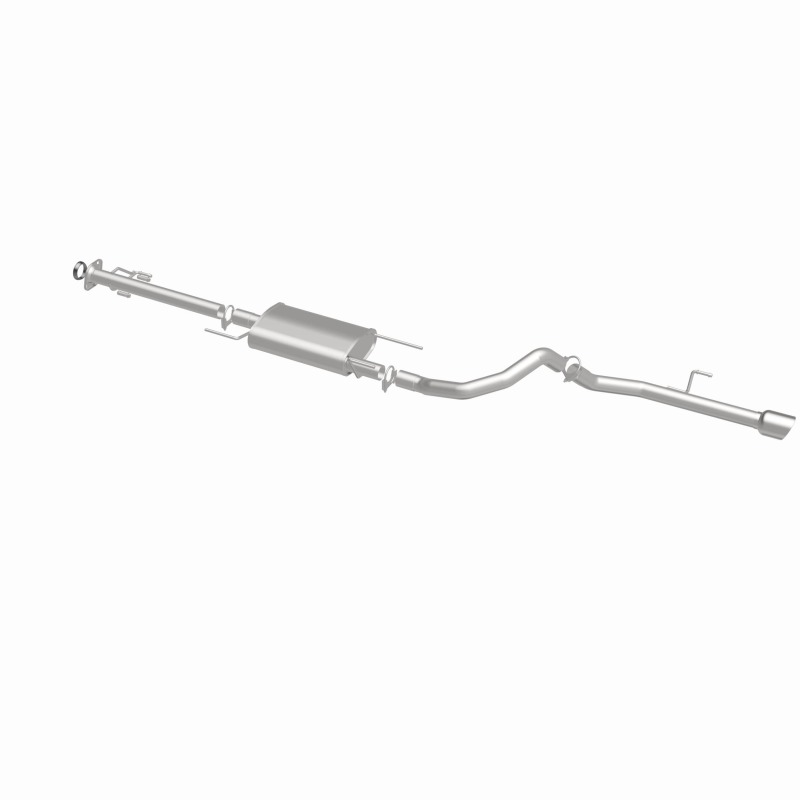 Toyota 4Runner Performance Exhaust - Magnaflow - Catback - `10-`23