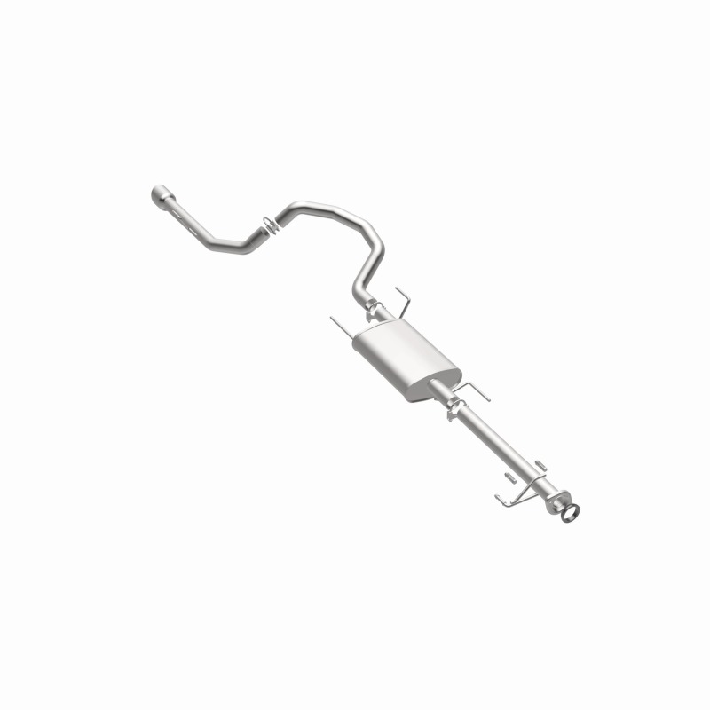 Toyota 4Runner Performance Exhaust - Magnaflow - Catback - `10-`23