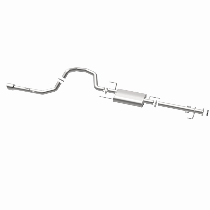 Toyota 4Runner Performance Exhaust - Magnaflow - Catback - `10-`23