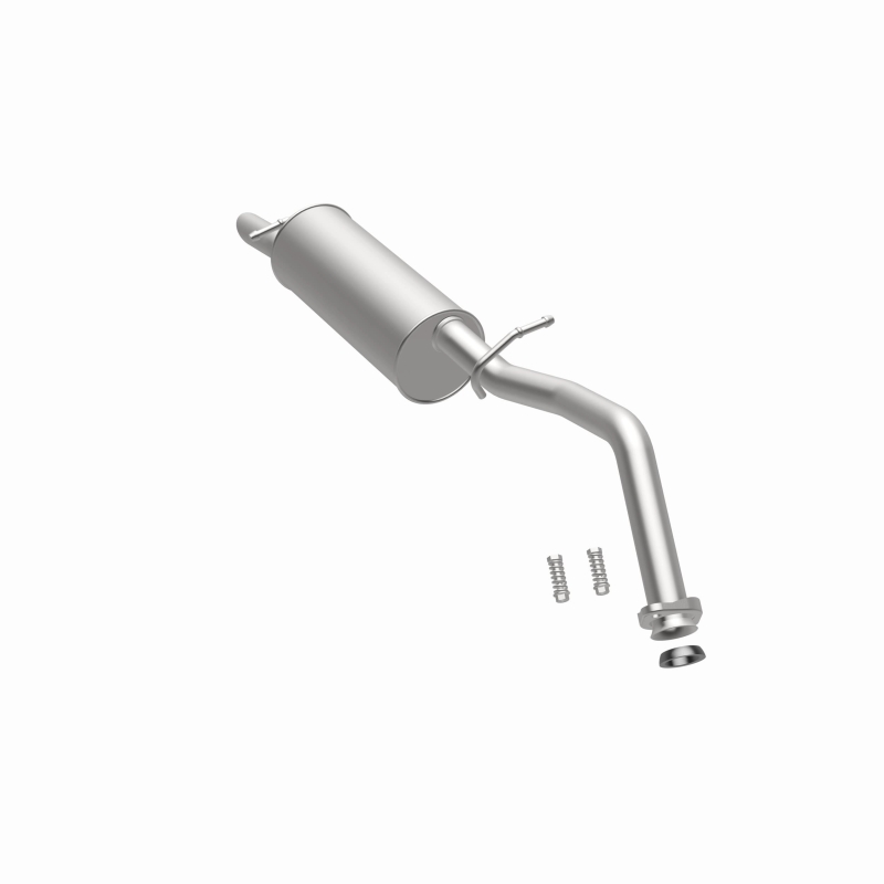 Toyota Prius Performance Exhaust - Magnaflow - Cat Back - `10-`15