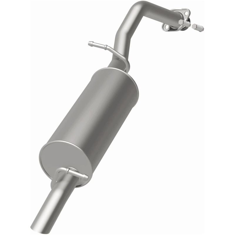 Toyota Prius Performance Exhaust - Magnaflow - Cat Back - `10-`15