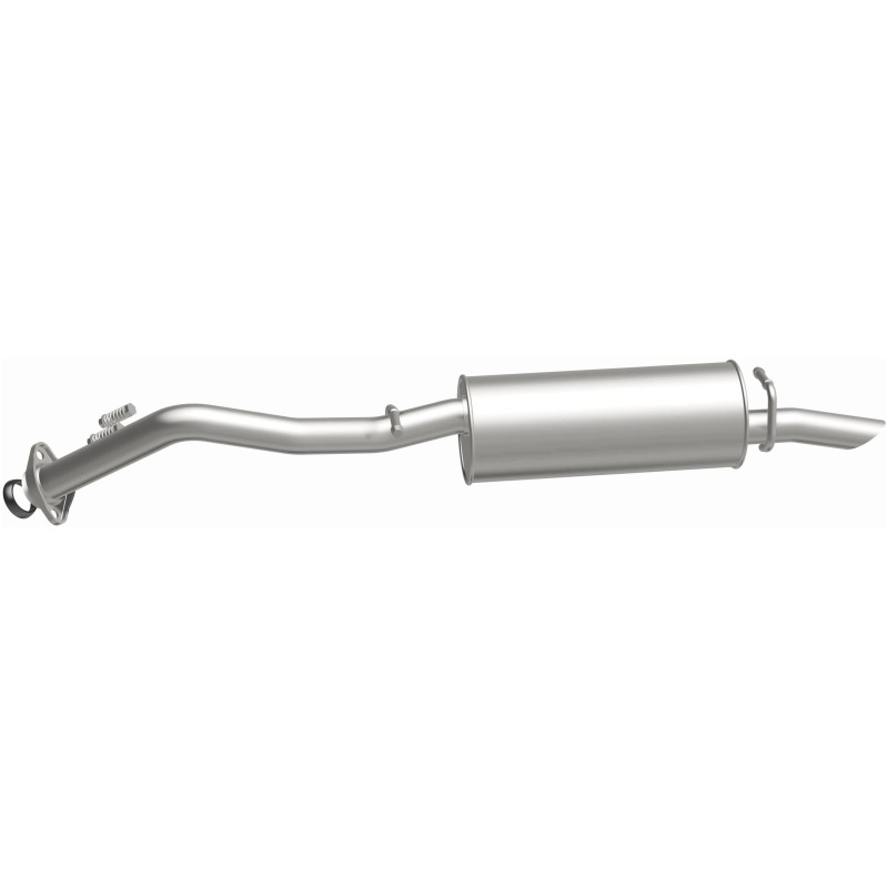 Toyota Prius Performance Exhaust - Magnaflow - Cat Back - `10-`15