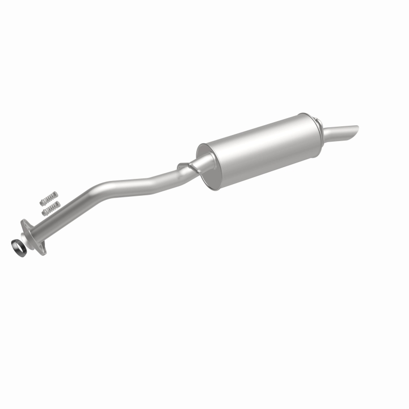 Toyota Prius Performance Exhaust - Magnaflow - Cat Back - `10-`15