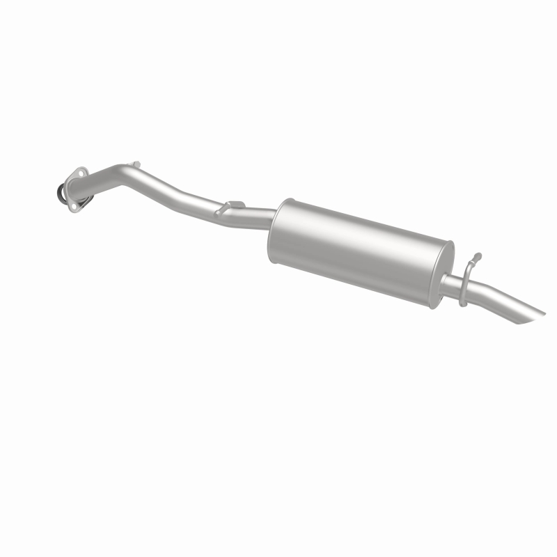 Toyota Prius Performance Exhaust - Magnaflow - Cat Back - `10-`15