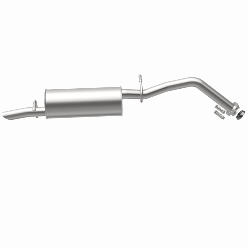 Toyota Prius Performance Exhaust - Magnaflow - Cat Back - `10-`15