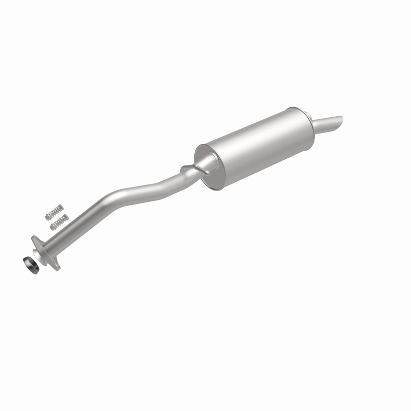 Toyota Prius Performance Exhaust - Magnaflow - Cat Back - `10-`15