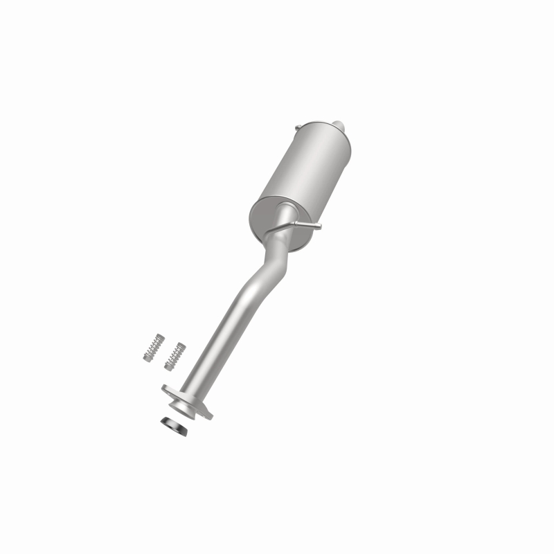 Toyota Prius Performance Exhaust - Magnaflow - Cat Back - `10-`15