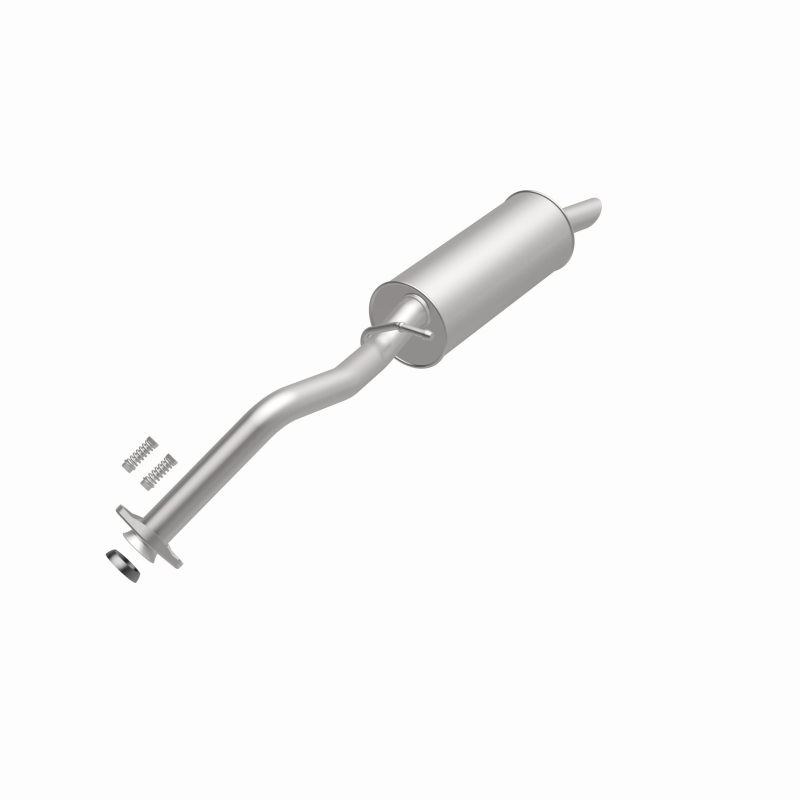 Toyota Prius Performance Exhaust - Magnaflow - Cat Back - `10-`15