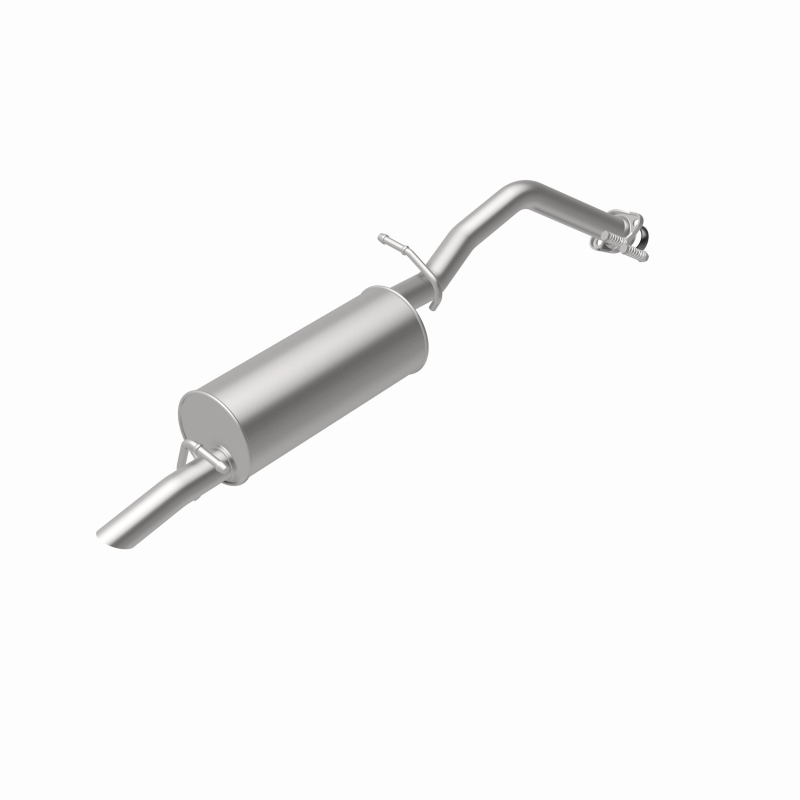 Toyota Prius Performance Exhaust - Magnaflow - Cat Back - `10-`15