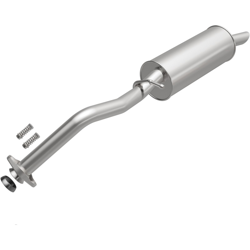 Toyota Prius Performance Exhaust - Magnaflow - Cat Back - `10-`15