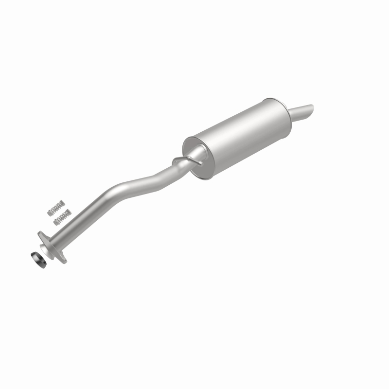 Toyota Prius Performance Exhaust - Magnaflow - Cat Back - `10-`15